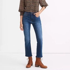 Madewell Cali Demi Boot 27